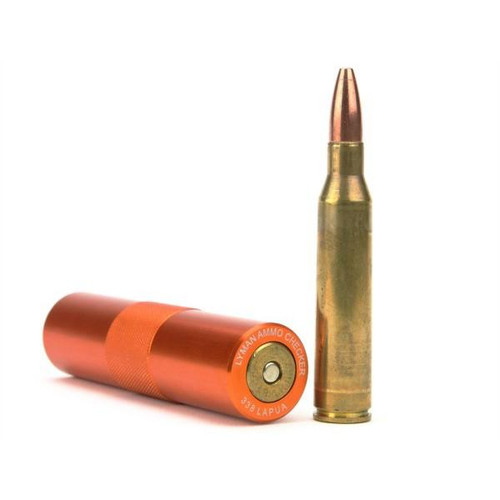 Lyman Ammo Checker Cartridge Gauge 338 Lapua Magnum