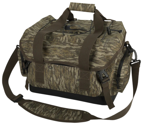 Drake Waterfowl HND Blind Bag Large Mossy Oak Bottomland