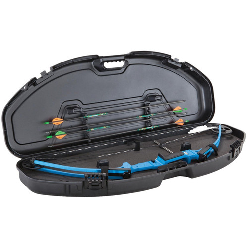 Plano Ultra Compact Bow Case 41 x 15 x 4.75 Inches