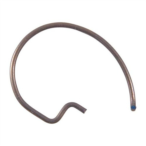 Sig Sauer Decock Lever Spring Blue Stainless Steel Two Tone