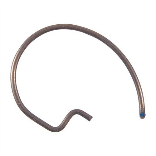 Sig Sauer Decock Lever Spring Blue Stainless Steel Two Tone