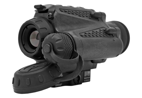 Armasight Jockey 320 Thermal Clip-On 1-4x 320x240 Black