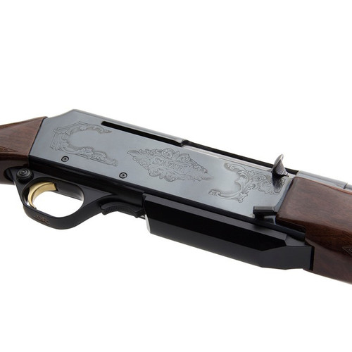 Browning BAR MK II Safari Bolt Action Rifle 308 Winchester