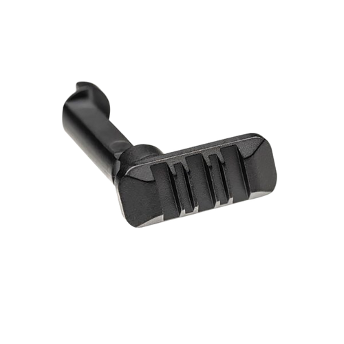 Tyrant CNC Take Down Lever Springfield Hellcat Black Tyrant CNC Take Down Lever Springfield Hellcat Black