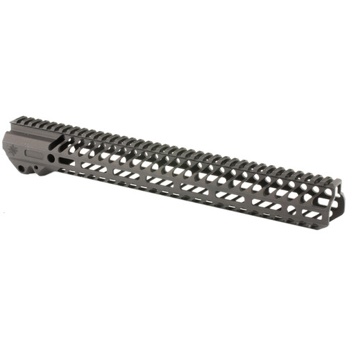 Seekins Precision NOXS Handguard AR-15 15" Aluminum Black