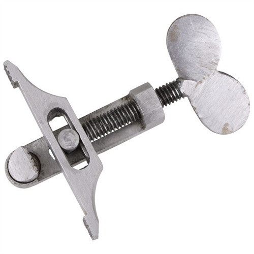 MAINSPRING VISE
