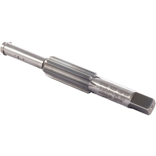 12 GAUGE TAP