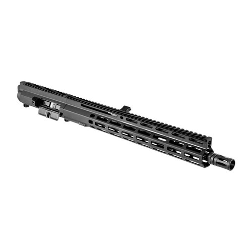 UPPER RECEIVER KIT 16'' INTERMEDIATE W/A2 FLASH HIDER UPPER RECEIVER KIT 16'' INTERMEDIATE W/A2 FLASH HIDER