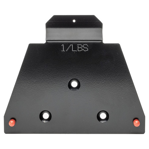 TOP PLATE/BOLT FOR LYMAN BRASS SMITH AMERICAN 8 TURRET PRES