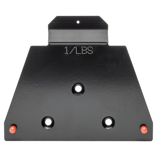 TOP PLATE/BOLT FOR LYMAN BRASS SMITH AMERICAN 8 TURRET PRES