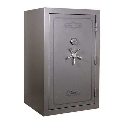 Surelock Safes Colonel 32 - Bevel Series w/ Electronic Lock