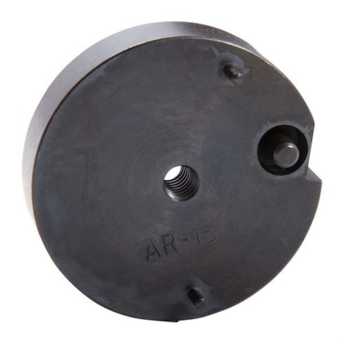AR-15 ADAPTER ONLY, FITS AR-15 (NEW) W/.173'' DIA. PIN AR-15 ADAPTER ONLY, FITS AR-15 (NEW) W/.173'' DIA. PIN
