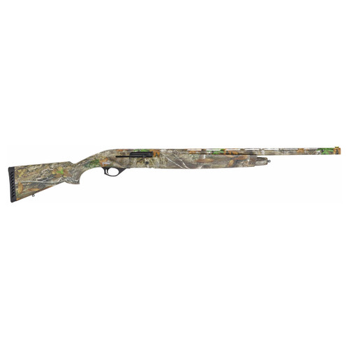 Tristar Viper G2 Semi Automatic 12 Gauge Shotgun 26" Advantage Timber Camo Barrel