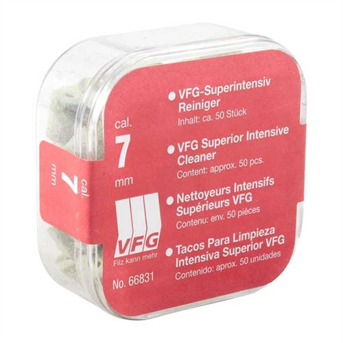 7MM-270 CALIBER SUPER INTENSIVE PELLETS 50/BAG