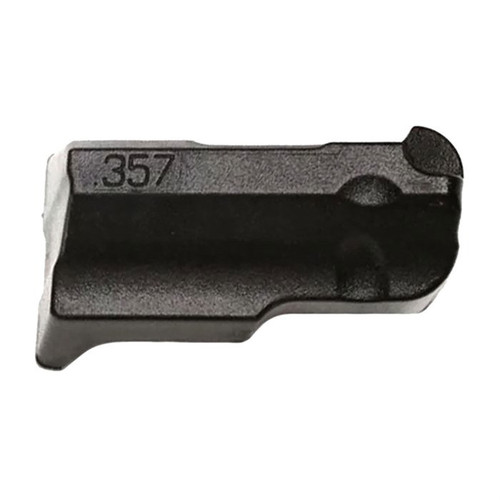 MAG FOLLOWER .357 9-RD, 11-RD, 13-RD, & 15-RD MAGS