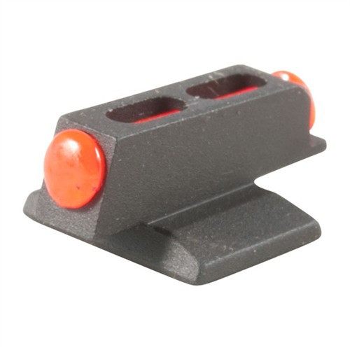 MEGA DOT FIBER OPTIC FRONT SIGHT RED
