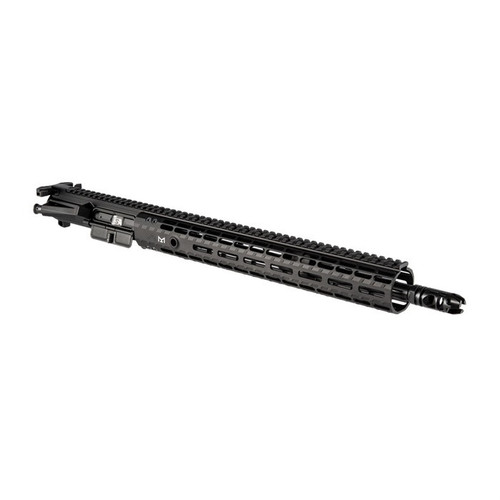 PISTON UPPER 16IN BARREL 15IN HANDGUARD BLACK
