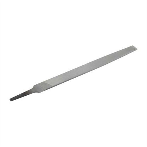SMOOTH CUT, 10'' (25.4CM) SMOOTH CUT, 10'' (25.4CM)