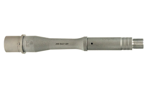 Faxon Firearms 300 Blackout 7.5" 416R Stainless Steel Barrel