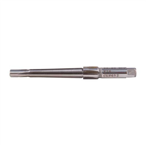 32-40 WINCHESTER FINISHER CHAMBER REAMER 32-40 WINCHESTER FINISHER CHAMBER REAMER