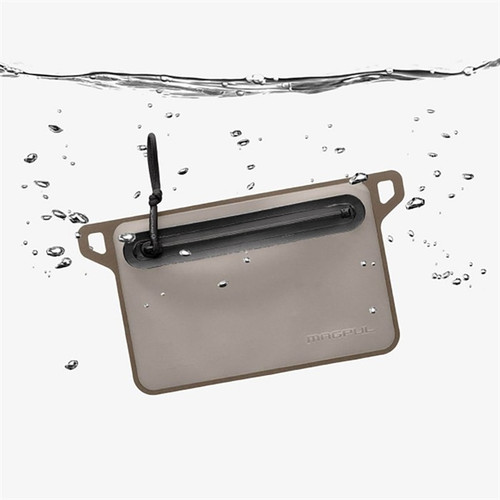 Magpul DAKA Waterproof Window Pouch Small FDE Magpul DAKA Waterproof Window Pouch Small FDE