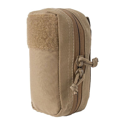 M-FAK MINI FIRST AID KIT W/COMBAT GAUZE COYOTE