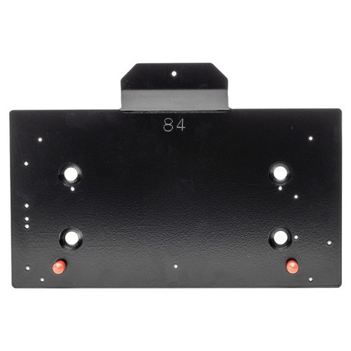 QC ULTRAMNT TOP PLATE/BOLT KIT FOR FRANKFORD ARSENAL M PRESS