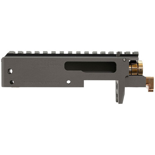OPENTOP 11/22 TAKEDOWN STRIPPED RECEIVER GUNMETAL