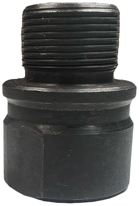 Banish Adapter Banish 5786 5/8x24 to 1/2x28