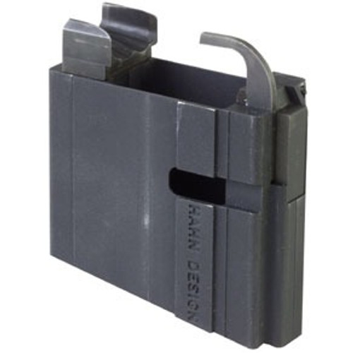 BOTTOM-LOADING 9MM CONVERSION BLOCK