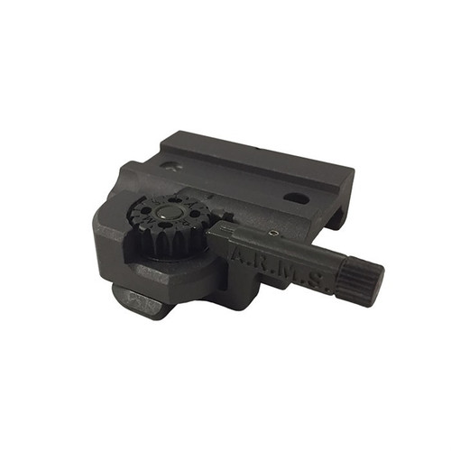 MARK II SHORT SINGLE THROW LEVER MOUNT