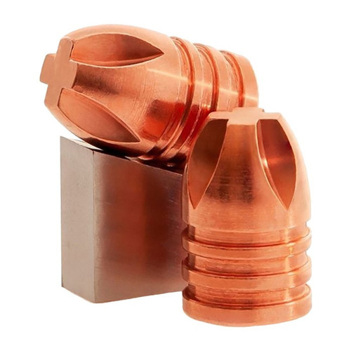 400 CAL (0.400'') 140GR XTREME PENETRATOR LF BULLETS 50/BOX