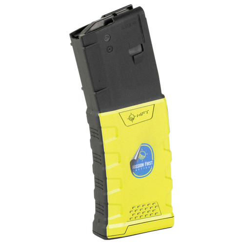 Mission First Tactical AR-15 Magazine 5.56x45mm 30-Round Banana