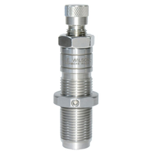 6MM BR NORMA BUSHING FULL LENGTH SIZING DIE
