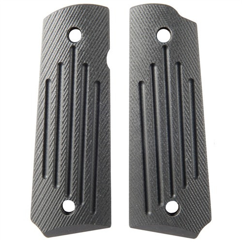 CARRY GROOVE GRIPS, FULL-SIZE CARRY GROOVE GRIPS, FULL-SIZE