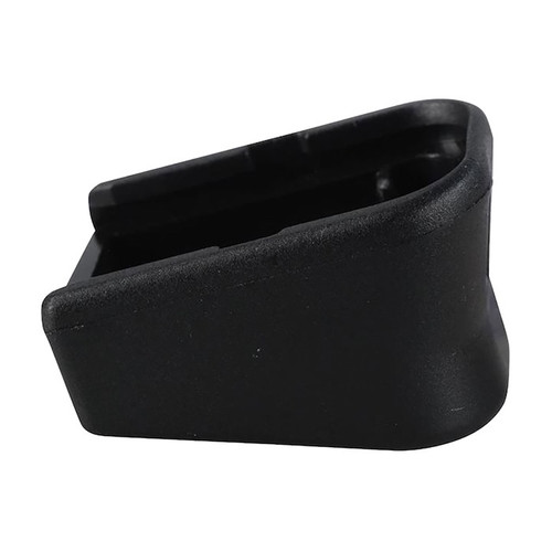 MAG FLOOR PLATE + FOR 9MM .40 .357 .45GAP USE ONLY W/7165