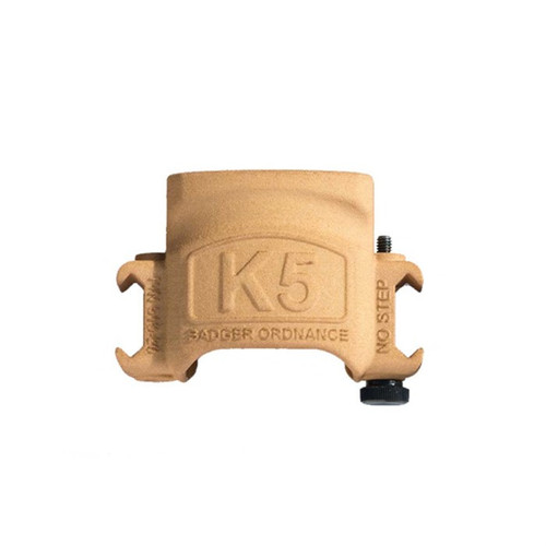 K5 MOUNT FOR 5000 SERIES KESTREL WEATHER METERS