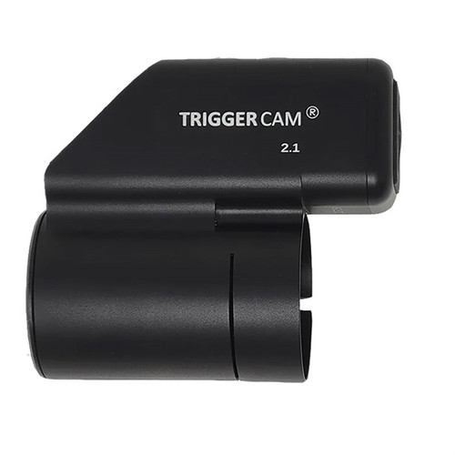 Triggercam 2.1 Scope Camera Black