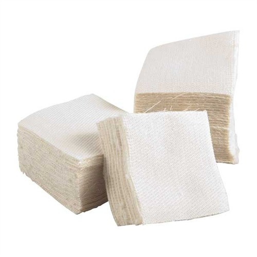 35 CALIBER-20 GAUGE (2-1/2'') SQUARE HD PATCHES 100/BAG
