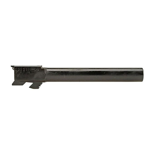 BARREL 5.31'' FITS GLOCK 35 BLACK