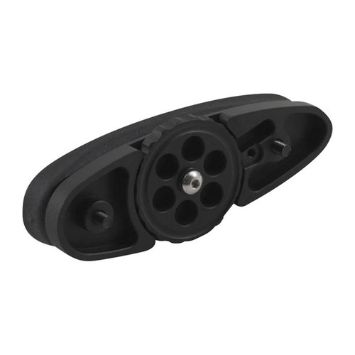 BRAVO CHASSIS TOOL-LESS BUTTPAD HEIGHT KIT