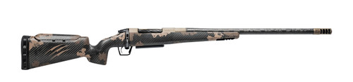 Fierce Firearms CF Rival XP Bolt Action Rifle 300 Winchester Magnum 22" Barrel