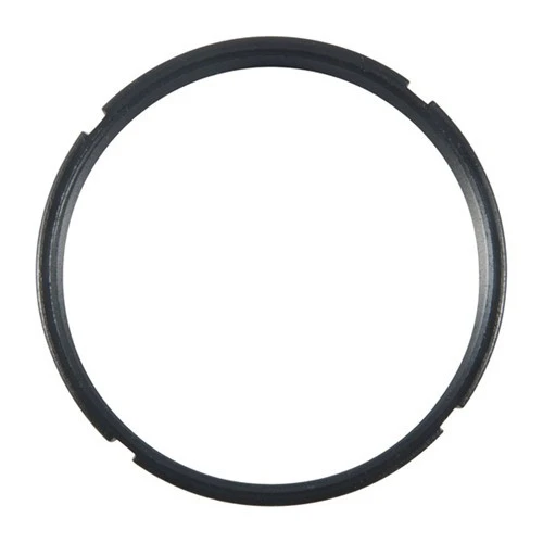 AR-15  JAM NUT STEEL BLACK