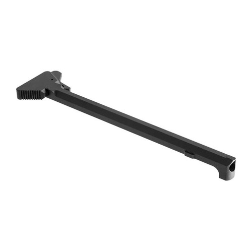 MODEL 601 AR-15 TRIANGLE RETRO CHARGING HANDLE