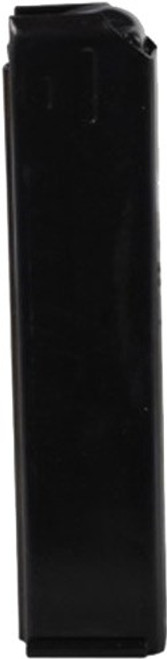 Metalform Magazine AR-15 9mm 20-Round Steel Blued