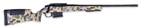 Weatherby 3WRHS7MMRR8B Bolt Action Rifle 7mm Remington Magnum 26" Barrel