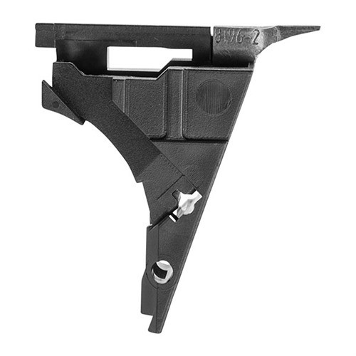 TRIGGER HOUSING W/EJECTOR, GEN 4