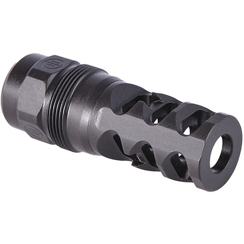 Primary Weapons FRC 3-Port Compensator 308 Caliber 5/8"-24 Thread