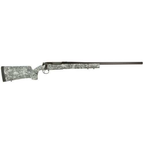 Remington Model 700 Long Range Bolt Action Rifle 300 Winchester Magnum 26" Barrel