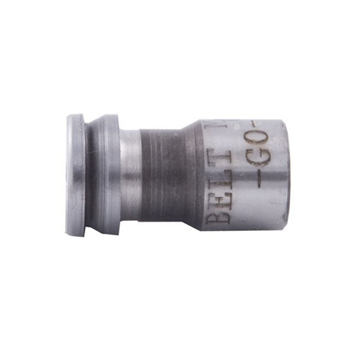 BELTED MAGNUM GO GAUGE HEADSPACE GAUGE STEEL BELTED MAGNUM GO GAUGE HEADSPACE GAUGE STEEL